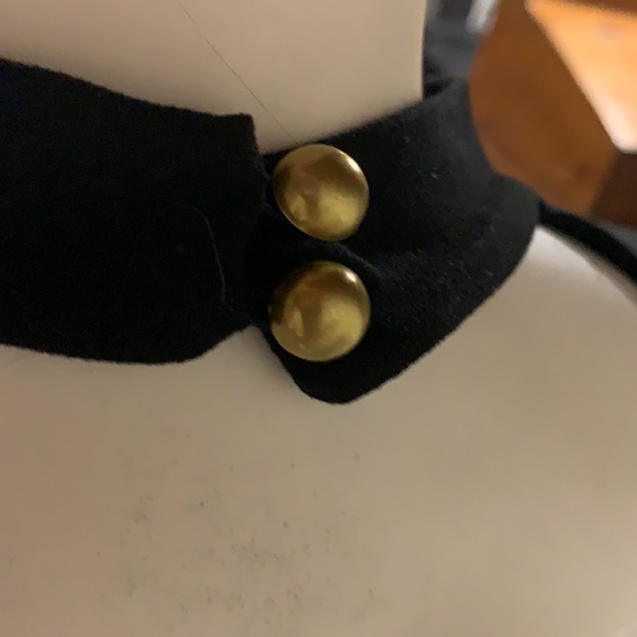 Black Dress - Picture 3 of 4